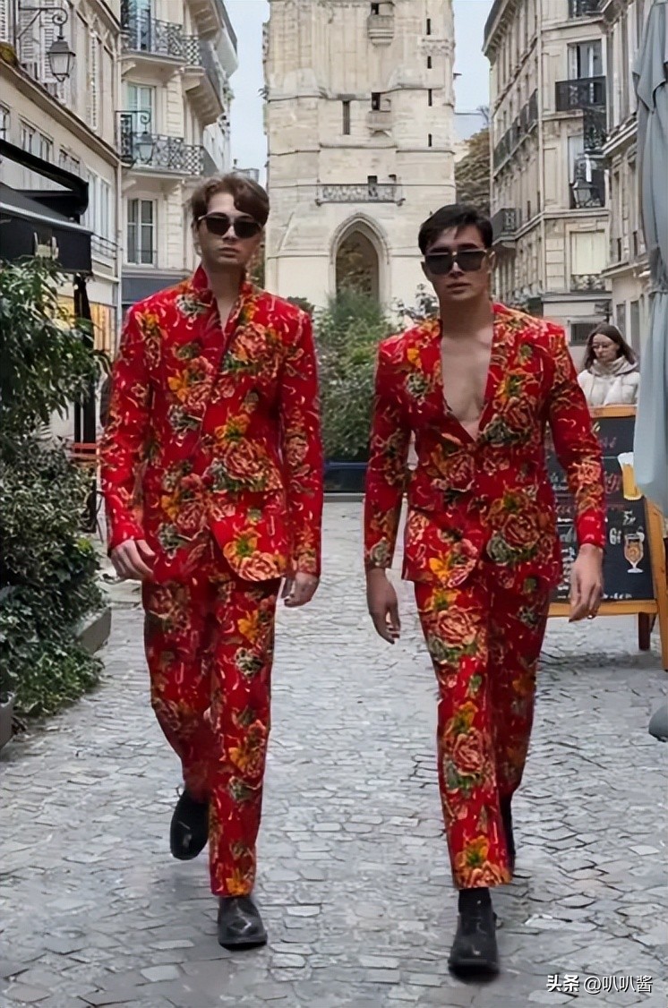 李美越 央视批评 虚假人设网红_网红什么十一黑料,