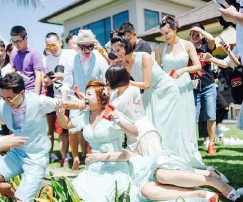 娱乐圈没人怕的明星_几乎没有黑粉的明星_演技与口碑并存的明星