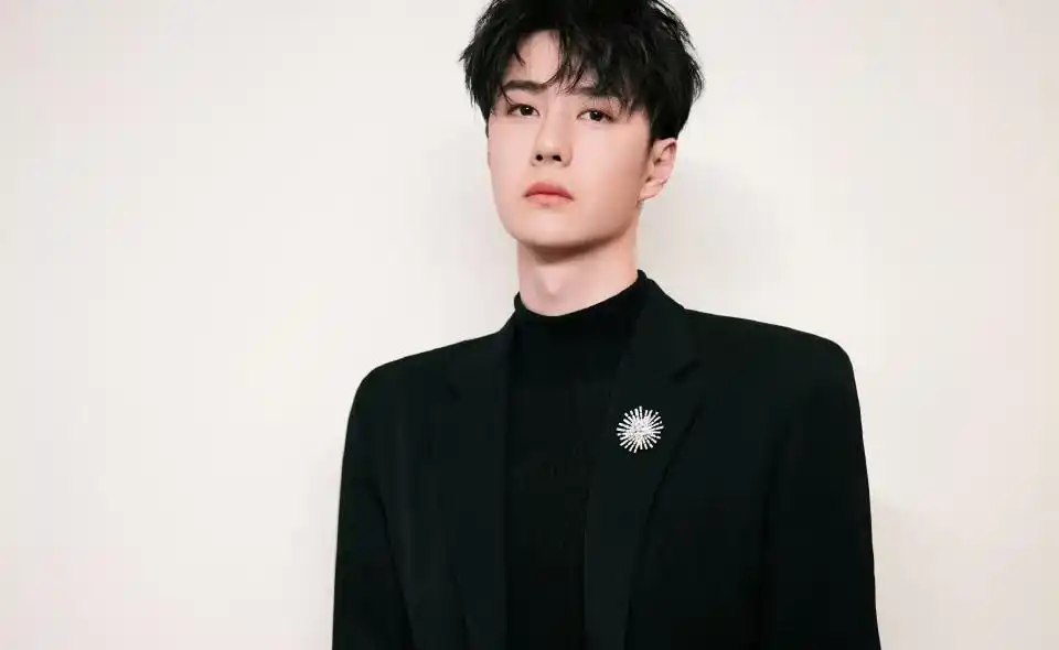 乐华娱乐一哥一姐_娱乐圈一哥_毕雯珺王一博