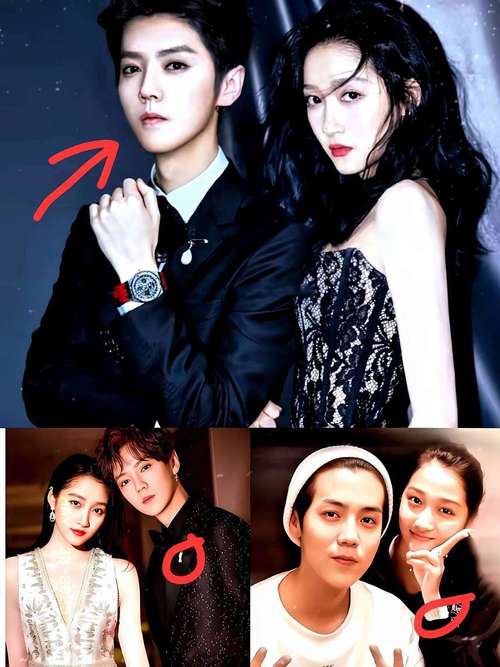 鹿晗退出顶流_鹿晗是否退出娱乐圈_鹿晗28退出娱乐圈