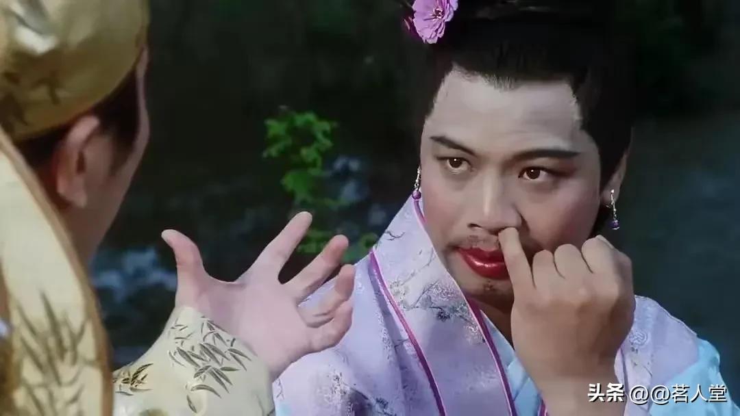 周星驰 无厘头喜剧代表作_唐伯虎点秋香 电影票房_电影唐伯虎点秋香完整在线观看