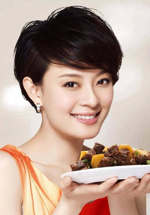 孙俪在娱乐圈什么地位？不用争抢，压轴总是她