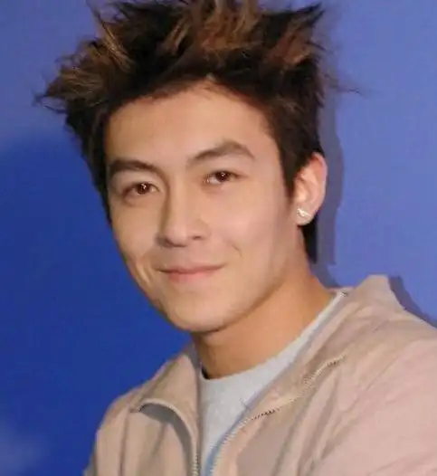 15年后的艳照门：柏芝再婚，冠希当爹，阿娇命途多舛