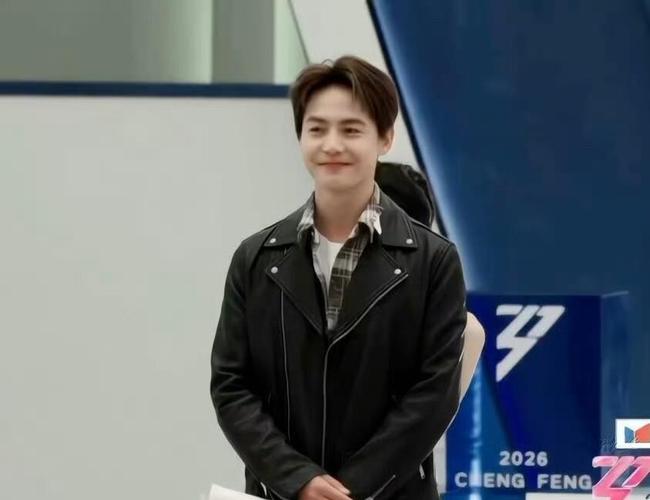 马天宇现身浪姐力挺老友，他的娱乐圈关系比镜头前更暖心