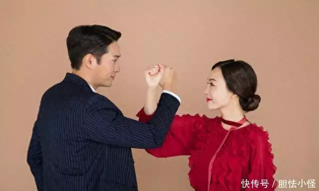 王志飞张定涵低调过日子，黄小蕾减产也从容，闪婚真能扛住压力吗