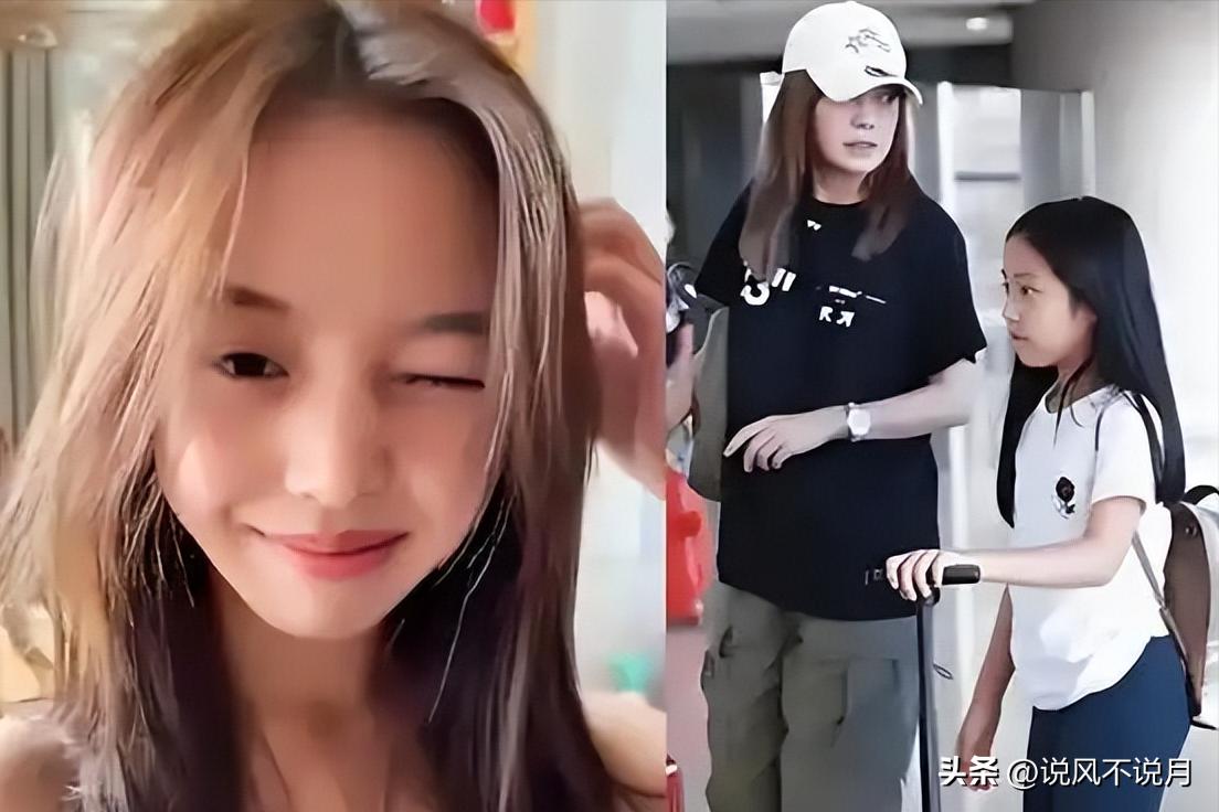 赵薇现在还在娱乐圈吗_赵薇被封杀后女儿复出_赵薇被执行冻结股权事件