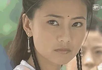 黑料最少的当红明星女星,_高圆圆清纯气质_高圆圆清纯美