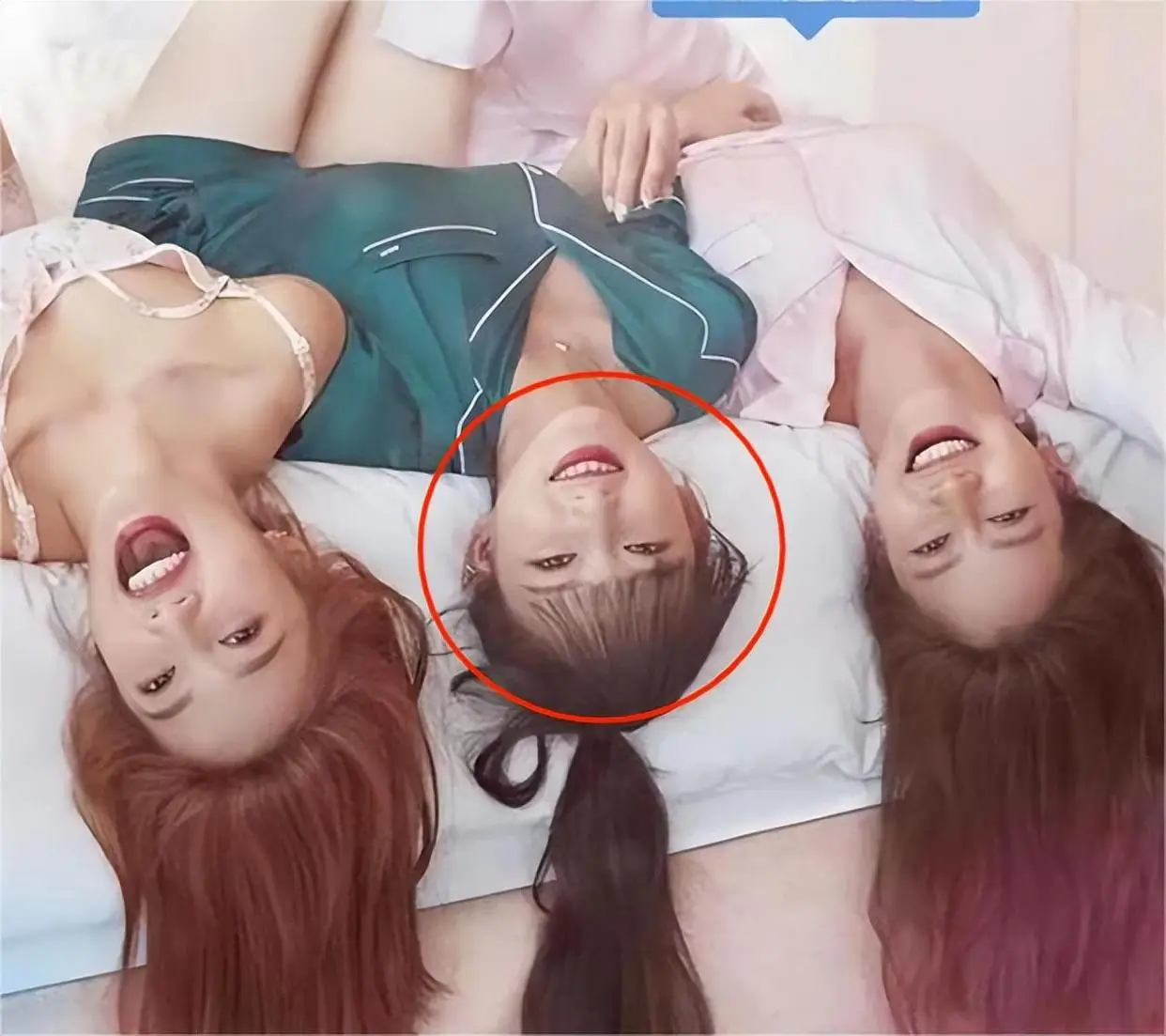 女明星脱发严重_杨幂赵丽颖金晨假发片_发量少的女明星有哪些