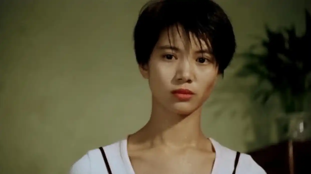 旺夫面相的女明星_朱珠陈红袁咏仪郭晶晶景甜_娱乐圈天生富贵相女星