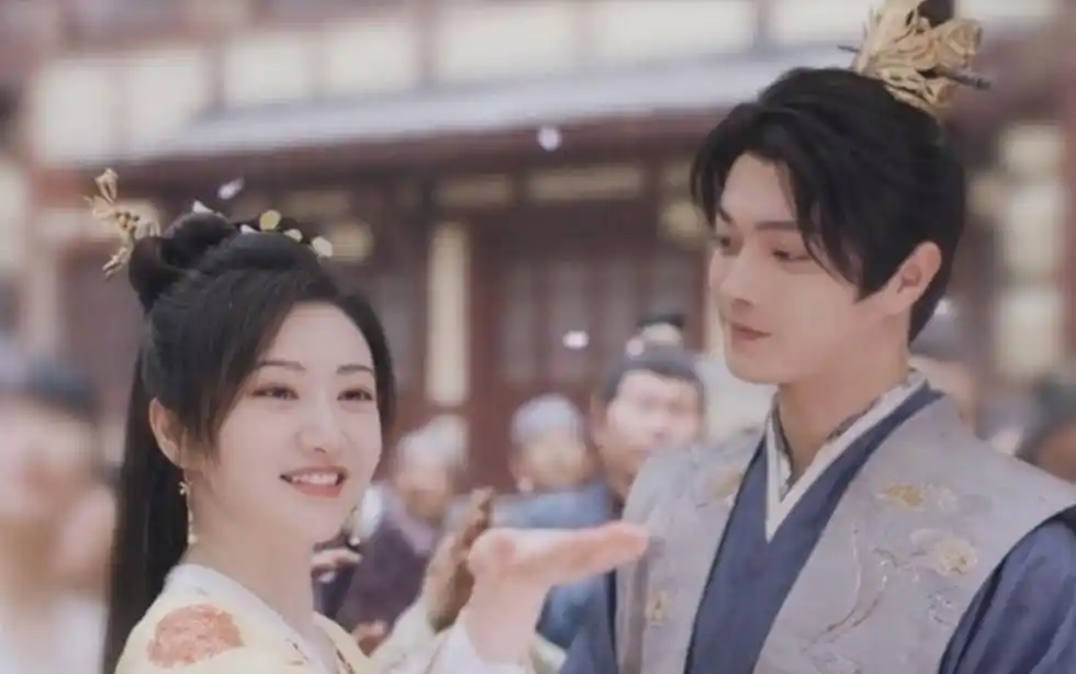 景甜郭晶晶刘亦菲朱珠许晴陈红_天生富贵相女星_旺夫面相的女明星