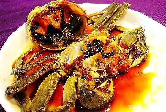 山东黑暗料理_网红寿司黑暗料理是什么,_青岛墨鱼饺子特点