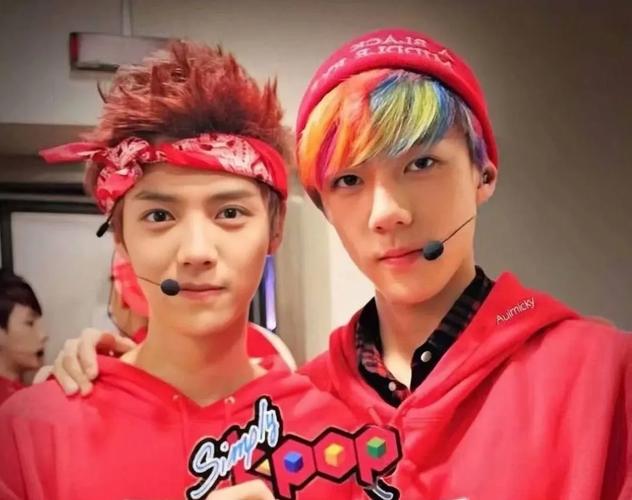 exo娱乐圈勋鹿_勋鹿文现代娱乐圈_勋鹿娱乐圈影帝